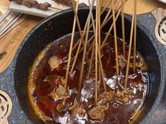 -同彬烧烤(菜园中心街店)