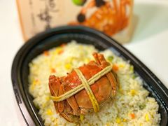 -盒马鲜生(枣园路店)