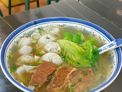 -潮惠居饮食店(光塔路店)
