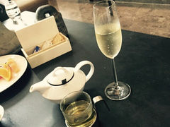 苏州洲际酒店大堂酒廊-苏州洲际酒店·大堂酒廊