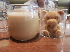 -大树餐厅(益田假日店)