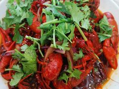 -聚德福海鲜家常菜(刘庄店)