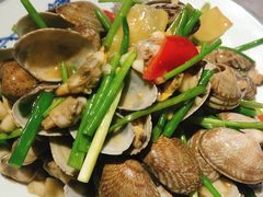 -李记潮汕砂锅粥(营福路店)