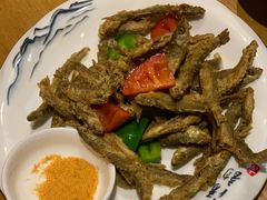 -渔太泰漓江小馆·广西融合菜(西街店)