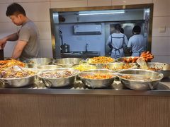 -蓝精灵饺子店
