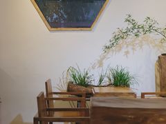 -成川茶店·潮汕工夫浓茶(万象店)