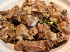 -老阿爸鲜鱼土菜(昆山花桥店)