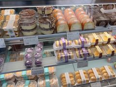 -迦南(杭州东站万象汇店)