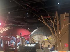 -那时新疆·若羌(经纬汇店)