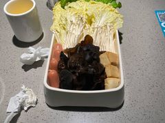 -半天妖烤鱼(方庄店)