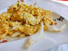 -碧海银沙海鲜餐厅(恒大海上威尼斯店)