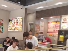 -君达小吃(紫御长安店)