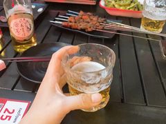 -KAOTOWN烤堂•烧烤(海汇港店)