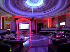 KTV峰会-慈溪白金汉爵大酒店