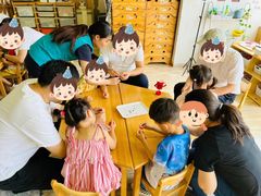 -爱乐恩幼儿园(亦庄园店)