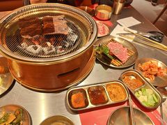 -西塔老太太泥炉烤肉(苏州大悦城店)