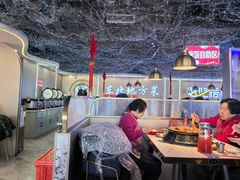 -徐记小怪兽肉蟹煲(中央大街店)