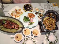 -苏梦江南·淮扬菜(夫子庙店)