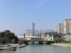-映月湖中央公园