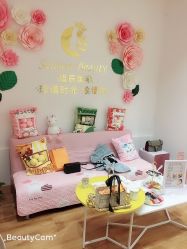 -Lab Season惜辰颜究社