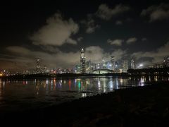 -深圳湾公园(南山区)