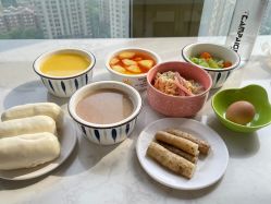 -爱陪伴一对一月子中心(融侨店)