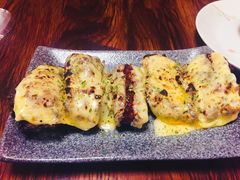 芝士烤小排-维卡食舍(户部山店)