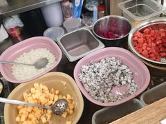 -串妹花式冰粉(乐山总店)