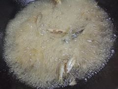 -雄仔农家菜馆·特色葱油鸡(六祖店)