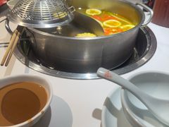 -牛品福潮汕牛肉火锅(旺庄店)