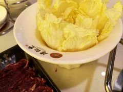 -牛记皇·鲜牛肉火锅(弘阳广场店)