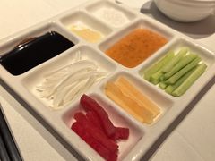 -四季民福烤鸭店(王府井东安门店)