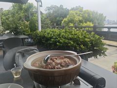 -汉水谣·江景餐厅(江滩店)