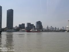-黄浦江游览快线(金陵东路码头)