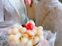 -陆氏梅花糕(老门东店)
