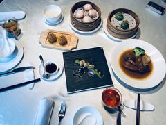 -皇朝会.经典传统粤菜(外滩店)