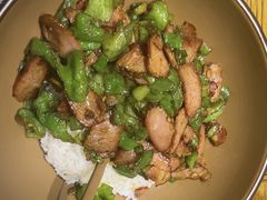 -德天顺盖码饭(人民西路店)