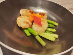-无锡丽笙精选酒店·兰亭阁中餐厅