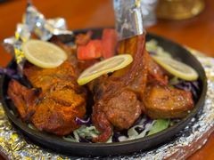-清真· AL-JANNAT 佳纳特餐厅(仙林店)