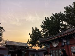 -同和居(什刹海店)