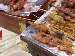 -陈刚烧烤