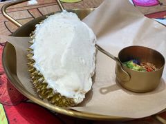 -甜心妈妈·榴莲星级糖水(北京路总店)
