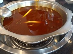 -冯记香辣兔火锅(茶店子总店)