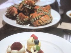 -杭州滨江世融艾美酒店·新食谱全日餐厅