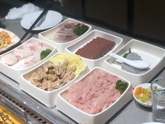 -海底捞火锅(金光华店)