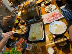 -丹东特色烤肉(学府路一部店)