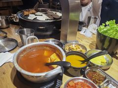 -九田家黑牛烤肉料理(吴江万象汇店)