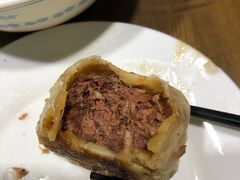 -老爆肚满五香烧牛羊肉