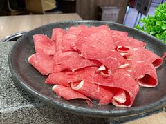 甄选牛上脑-呷哺呷哺(望京新世界店)