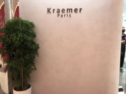 点击看大图 -Kraemer Paris 苏豪路易士·嘉玛发廊